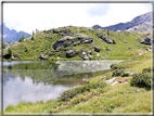 foto Laghi dei Lasteati